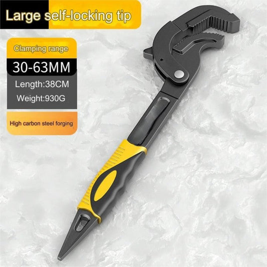 🏆LAST DAY SALE 50% OFF🔥Labor-Saving Universal Wrench