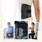 ✨Relieve Back Pain Anytime, Anywhere🎉Adjustable Double Pulley Breathable Lumbar Support Shaping Waist Belt~~