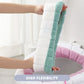 ⏳🔥LIMITED-TIME 50% OFF! ⏰ ✨ Cozy Knitted Toilet Seat Cover with Hygienic Lift Handle – Soft Warm Bathroom Cushion, Breathable Stretch Fit, Easy Install & Washable