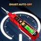 Non-Contact Voltage Tester with LCD Display