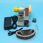 📢📢50% OFF !! ⏰Electric Belt Sander