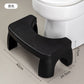 🚗50% OFF NOW! ✨Squatting Posture Footstool with Height Support Cushion