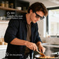 🥳2026 HOT SALE🥳💞50K+ SOLD!👓✨ 50% OFF! AI Smart Glasses with ChatGPT – Real‑time translation in 160+ languages, 8MP camera & 4K video. Bluetooth 5.4, HiFi audio – your personal AI assistant for travel & daily life! 🗣️🌍