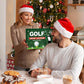 🔥Christmas Sale-Up to 50% OFF🎅Golf Advent Calendar 2026🥰-24 Days of Golf Surprises & Christmas Fun