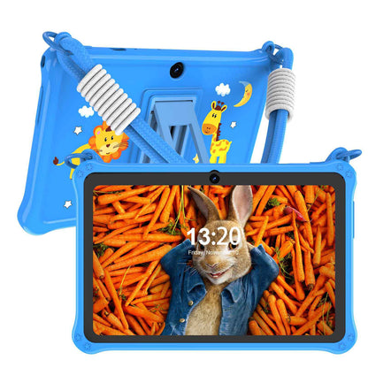 7″ Kids Learning Tablet – Smart, Safe & Fun