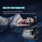 🔥BUY MORE SAVE MORE⏰Smart Digital Projection Clock🕰️