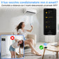 WLAN Alexa IR Universal Remote Control – Infrared Smart Home All-in-One Hub, APP or Voice Control 📱🗣️