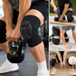 🛡️🦵 Thick EVA Work Knee Pads – 50% OFF! Impact-ready foam, anti-slip, waterproof – adjustable comfort for construction & cleaning. 💪
