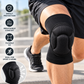 🛡️🦵 Thick EVA Work Knee Pads – 50% OFF! Impact-ready foam, anti-slip, waterproof – adjustable comfort for construction & cleaning. 💪