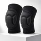 🛡️🦵 Thick EVA Work Knee Pads – 50% OFF! Impact-ready foam, anti-slip, waterproof – adjustable comfort for construction & cleaning. 💪