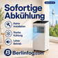 🌬️ Portable Quiet 3-in-1 Air Conditioner with Fan ✅ Direct from Factory ⌛ Limited Stock 💥 Best Price