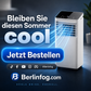 🌬️ Portable Quiet 3-in-1 Air Conditioner with Fan ✅ Direct from Factory ⌛ Limited Stock 💥 Best Price