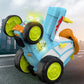🚗 LIMITED-TIME 55% OFF! ⏰It Jumps, It Flips, Kids Love It – Crazy Jumping Car Toy