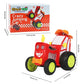 🚗 LIMITED-TIME 55% OFF! ⏰It Jumps, It Flips, Kids Love It – Crazy Jumping Car Toy
