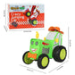 🚗 LIMITED-TIME 55% OFF! ⏰It Jumps, It Flips, Kids Love It – Crazy Jumping Car Toy