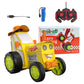 🚗 LIMITED-TIME 55% OFF! ⏰It Jumps, It Flips, Kids Love It – Crazy Jumping Car Toy
