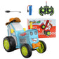 🚗 LIMITED-TIME 55% OFF! ⏰It Jumps, It Flips, Kids Love It – Crazy Jumping Car Toy