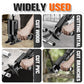 📢📢40% OFF !! ⏰HOT SALE🥳💞49K+ SOLD! Saw Adapter – From £9.99! Turns drill into cutter, multi-material & easy install. Versatile tool – grab yours! ✅