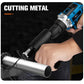 📢📢40% OFF !! ⏰HOT SALE🥳💞49K+ SOLD! Saw Adapter – From £9.99! Turns drill into cutter, multi-material & easy install. Versatile tool – grab yours! ✅