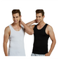 🎽 LIMITED-TIME 50% OFF! ✨ Men's Seamless Vest – Traceless, Breathable, Stretch ✨