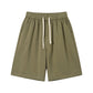 🏆LAST DAY SALE 50% OFF🔥Men's Casual Drawstring Waist Shorts