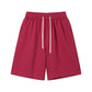 🏆LAST DAY SALE 50% OFF🔥Men's Casual Drawstring Waist Shorts