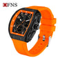 ⏰🔥LIMITED TIME 50% OFF! ⌚ Men’s Sporty Luminous Digital Automatic Watch – Stylish, Durable & Night-Visible 🚛✨