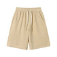 🏆LAST DAY SALE 50% OFF🔥Men's Casual Drawstring Waist Shorts