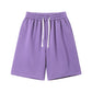 🏆LAST DAY SALE 50% OFF🔥Men's Casual Drawstring Waist Shorts