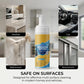 🏆LAST DAY SALE 50% OFF🔥4-in-1 Multi-Enzyme Foam Cleaner – Deep Clean Car, Kitchen, Bathroom & Sofa