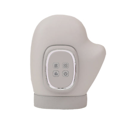 🖐️💆 Hand & Wrist Massager – 50% OFF! Air compression, 3 modes, 5 intensities, auto timer – ambidextrous for left & right. 🔋
