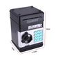 🏧 Kids’ Mini ATM Money Box | PIN Lock