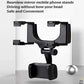 📱🚗 Rearview Mirror Phone Holder – 50% OFF! Secure Grip, Clear View, Easy Install – Perfect for Navigation & Hands-Free Calls. 🔥✨