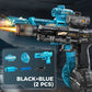 🌊Summer Discount🔫💦Fast Mode Ice Explosion Pistol Water Gun