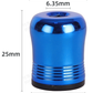 📢📢50 %  OFF !! ⏰6.35mm Hex Shank Bit Magnetizer/Demagnetizer with Strong Magnetic Ring for Power Drill