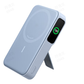 【Power bank for business travel】🔥Anker MagGo Power Bank 2 Pro, Qi2.2 25W Magnetic Wireless Portable Charger, 10,000mAh Fast Charging Battery Pack with Smart Display , Stay-Cool Design for iPhone 18/17/16/15 Pro, Travel & Commute Essentials