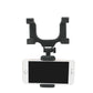 📱🚗 Rearview Mirror Phone Holder – 50% OFF! Secure Grip, Clear View, Easy Install – Perfect for Navigation & Hands-Free Calls. 🔥✨