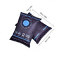 ❄️Dehumidification Bag Desiccant|Reusable Moisture Absorber with Color-Changing Indicator
