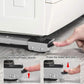 🎁2026 New Arrivals 50% OFF💥 🏠 Shift Heavy Units in Seconds, Zero Floor Damage. Adjustable Length, Non‑Slip Mats.