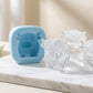 ⏳Last Day Special Price ￡9.99!!🐮 Mini Highland Cow Ice Cube Mold – Cute 3D Ice for Drinks, Parties & Gifts– UK Ready! 🇬🇧