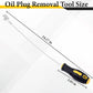 🏆LAST DAY SALE 50% OFF🔥Magnetic Drain Plug Remover 🔧