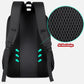🎒💻 18 Inch Laptop Backpack – 50% OFF! Oxford fabric, spacious compartments, padded straps – lightweight carry-on for work & travel. 🏠