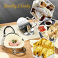 Hot Sale Set Of Dumpling Mould（50% OFF）