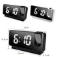 🔥BUY MORE SAVE MORE⏰Smart Digital Projection Clock🕰️