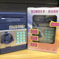 🏧 Kids’ Mini ATM Money Box | PIN Lock
