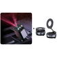🔋 50% OFF NOW! 🚗 Fast Charging 7-in-1 Retractable Car Charger with Voltage Display – USB-C for Android & Lightning for Apple – organized & efficient charging 📱