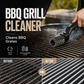 ✨🔥 Cordless Electric BBQ Brush Cleaner! ✨