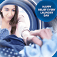 Antibacterial washing machine cleaner