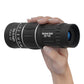🏆LAST DAY SALE 50% OFF🔥Portable High Magnification Monocular Telescope