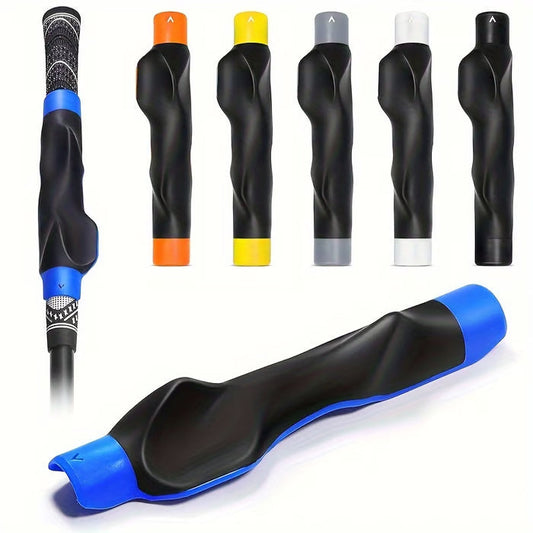 📢📢50% OFF !! ⏰Golf Grip Trainer Pro | Fix Grip Errors ✅ | Practice Anywhere